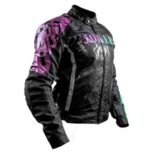 Cargar imagen en el visor de la galería, CHAMARRA KOV DC JOKER / EL GUASÓN