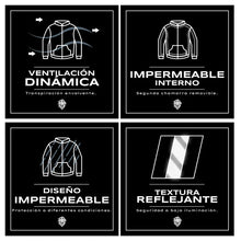 Cargar imagen en el visor de la galería, CHAMARRA KOV DC JOKER / EL GUASÓN