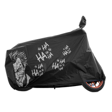 Cargar imagen en el visor de la galería, KOV FUNDA PARA MOTOCICLETA JOKER / EL GUASÓN