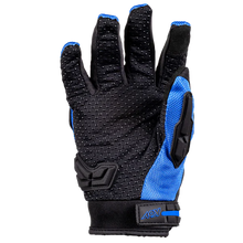 Cargar imagen en el visor de la galería, GUANTE KOV DELTA 2.0 AZUL