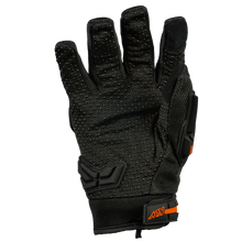 Cargar imagen en el visor de la galería, GUANTE KOV DELTA 2.0 NEGRO-NARANJA