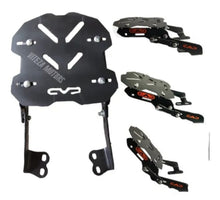 Cargar imagen en el visor de la galería, Parrilla para Suzuki Gixxier 250 de posiciones.