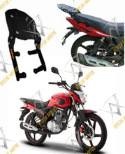 Cargar imagen en el visor de la galería, Parrilla para DT 150 Sport de Posiciones