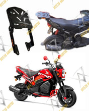 Cargar imagen en el visor de la galería, Parrilla para Honda Navi de Posiciones