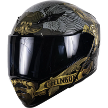 Cargar imagen en el visor de la galería, CASCO KOV ESTELAR MEXA