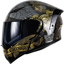 Cargar imagen en el visor de la galería, CASCO KOV ESTELAR MEXA