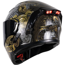 Cargar imagen en el visor de la galería, CASCO KOV ESTELAR MEXA