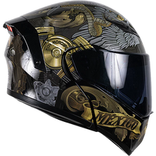 Cargar imagen en el visor de la galería, CASCO KOV ESTELAR MEXA