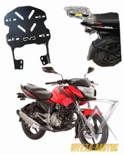 Cargar imagen en el visor de la galería, Parrilla para Bajaj Pulsar 135 de posiciones