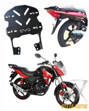 Cargar imagen en el visor de la galería, Parrilla para Italika 125Z 2020 y posteriores de posiciones