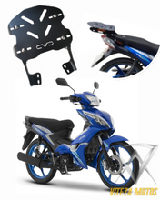 Cargar imagen en el visor de la galería, Parrilla para Italika AT 110RT de Posiciones