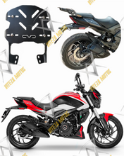 Cargar imagen en el visor de la galería, Parrilla para Bajaj Dominar 250 de posiciones