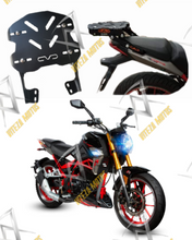 Cargar imagen en el visor de la galería, Parrilla para Vento Nitrox 250 de posiciones