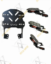 Cargar imagen en el visor de la galería, Parrilla para Bajaj Pulsar 150 NS/AS de posiciones