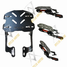 Cargar imagen en el visor de la galería, Parrilla para Honda CBR 250 de posiciones