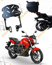 Cargar imagen en el visor de la galería, Parrilla para Hero Hunk 190 R de posiciones