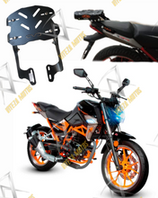 Cargar imagen en el visor de la galería, Parrilla para Vento Nitrox 200 de posiciones