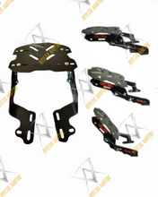 Cargar imagen en el visor de la galería, Parrilla para Hero Ignitor 125 de Posiciones