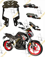 Cargar imagen en el visor de la galería, Parrilla para 250Z anteriores a 2019 de Posiciones