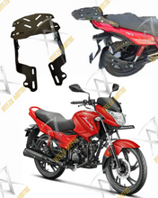 Cargar imagen en el visor de la galería, Parrilla para Hero Ignitor 125 de Posiciones