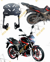 Cargar imagen en el visor de la galería, Parrilla para Vento Tornado 250 de Posiciones