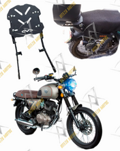 Cargar imagen en el visor de la galería, Parrilla para Vento Thriller 200 de Posiciones