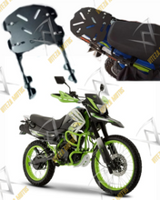 Cargar imagen en el visor de la galería, Parrilla para Italika DM 200 de Posiciones