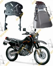 Cargar imagen en el visor de la galería, Parrilla para Suzuki DR 650 de Posiciones