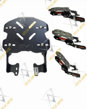 Cargar imagen en el visor de la galería, Parrilla para Duke KTM 200 de Posiciones