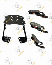 Cargar imagen en el visor de la galería, Parrilla para Yamaha SZ 150 de Posiciones