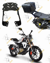 Cargar imagen en el visor de la galería, Parrilla de MB SF 501 de Posiciones