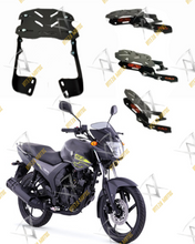 Cargar imagen en el visor de la galería, Parrilla para Yamaha SZ 150 de Posiciones