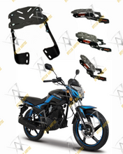 Cargar imagen en el visor de la galería, Parrilla para Italika FT 180 de Posiciones