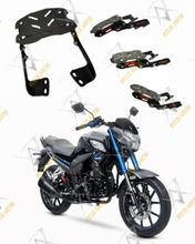 Cargar imagen en el visor de la galería, Parrilla para Carabela 250 año 2020 de Posiciones