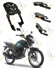 Cargar imagen en el visor de la galería, Parrilla para Italika FT 200 de posiciones