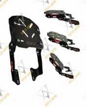 Cargar imagen en el visor de la galería, Parrilla para Suzuki Gixxier 250 de Posiciones