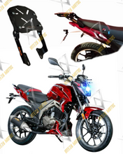 Cargar imagen en el visor de la galería, Parrilla para Vento Falkon 250 de Posiciones