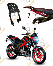 Cargar imagen en el visor de la galería, Parrilla para Vento Falkon 200 de Posiciones