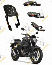 Cargar imagen en el visor de la galería, Parrilla para Suzuki Gixxier 250 de Posiciones