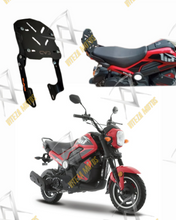 Cargar imagen en el visor de la galería, Parrilla para Italika Bit 150 de Posiciones