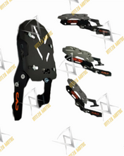 Cargar imagen en el visor de la galería, Parrilla para Vento Crossmax 250 de Posiciones