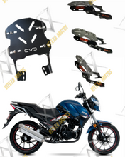 Cargar imagen en el visor de la galería, Parrilla para Carabela R6 250 de Posiciones