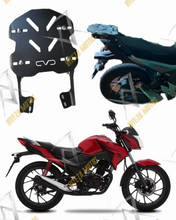 Cargar imagen en el visor de la galería, Parrilla para Honda CB 125 Twister de Posiciones