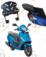 Cargar imagen en el visor de la galería, Parrilla para Hero Dash 125 de Posiciones