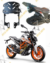 Cargar imagen en el visor de la galería, Parrilla para Duke KTM 390 de Posiciones