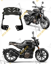 Cargar imagen en el visor de la galería, Parrilla para Husquarna Svartpilen de Posiciones