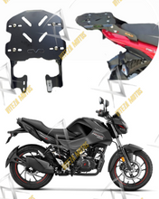 Cargar imagen en el visor de la galería, Parrilla para Hero 160 R de Posiciones