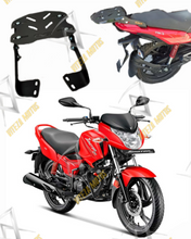 Cargar imagen en el visor de la galería, Parrilla para Hero Ignitor 125 de Posiciones