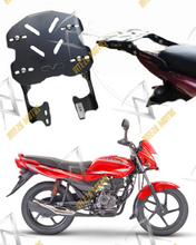 Cargar imagen en el visor de la galería, Parrilla para Bajaj Platina 125 de Posiciones