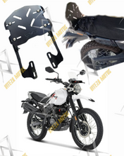 Cargar imagen en el visor de la galería, Parrilla para Hero Xpulse 200 de Posiciones